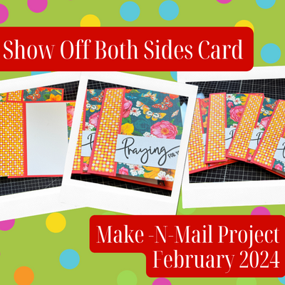 Make-N-Mail February 2024