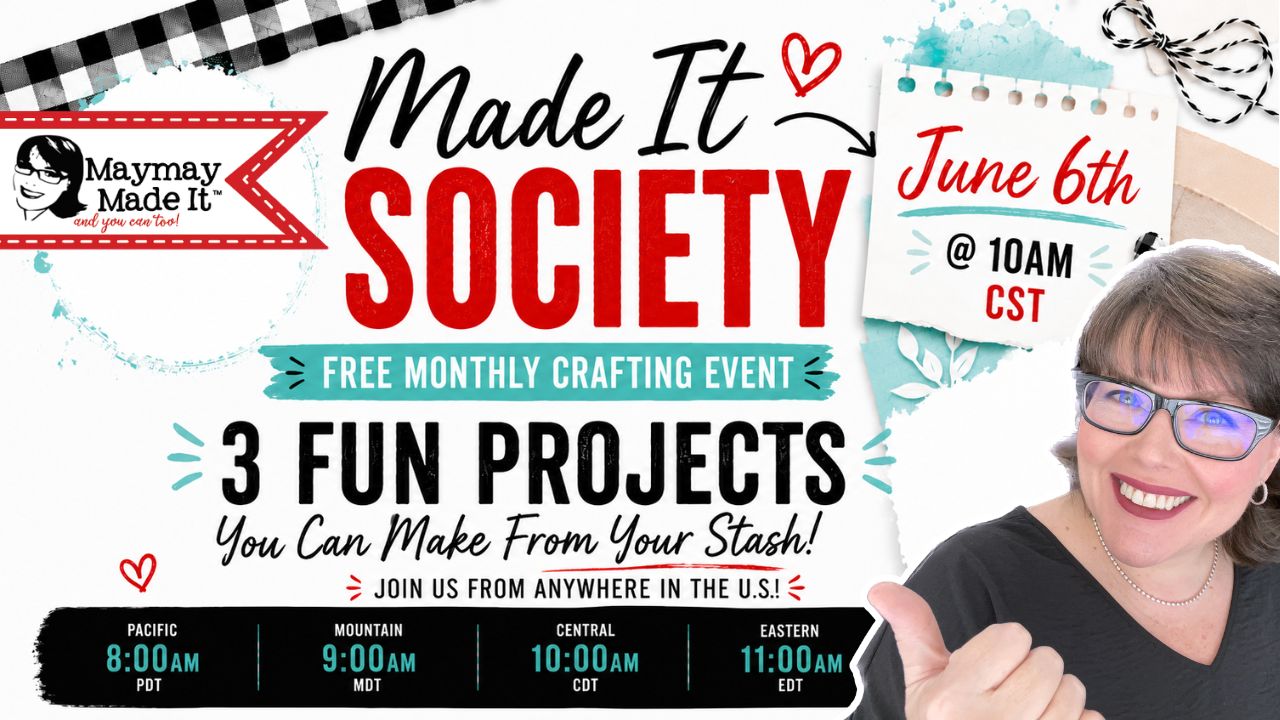 June Made It Society