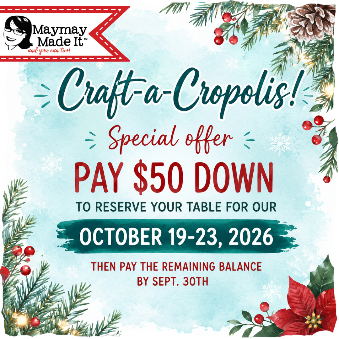 2026 October Craft-a-CROPolis Pre-Purchase