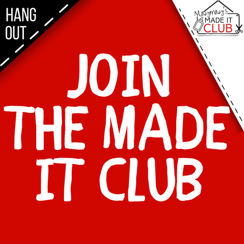 MADE IT CLUB SIGN UP