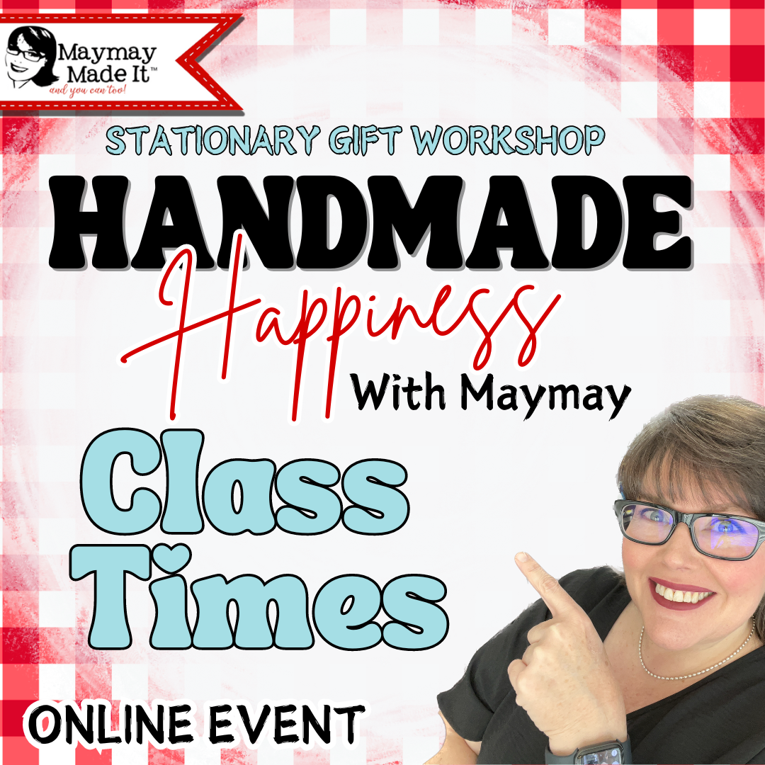 Workshop Schedule
