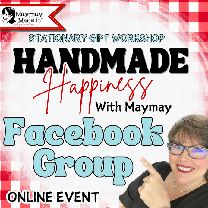 Joining our Student Facebook Group for this Event