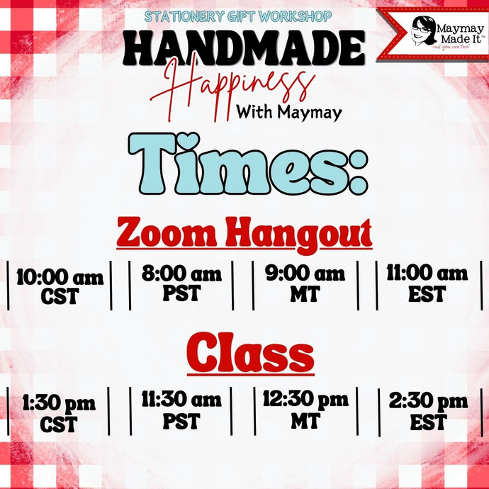 Time Zones