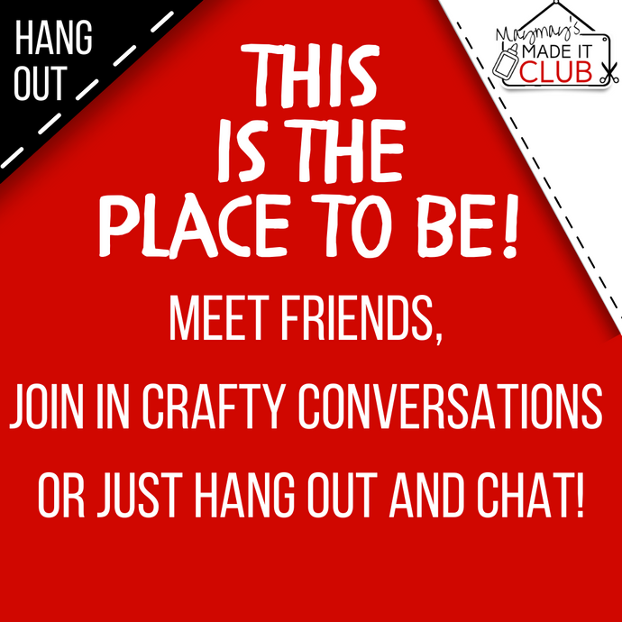 Clubhouse Chat Rooms